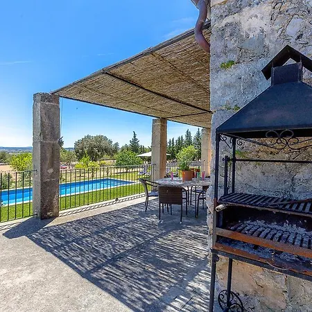 Villa Aubons Sa Pobla