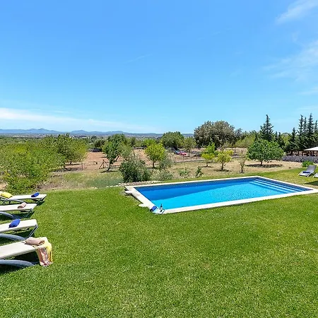 Villa Aubons