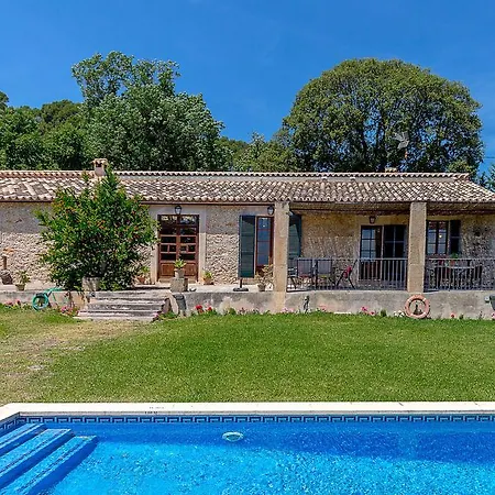 Aubons Villa