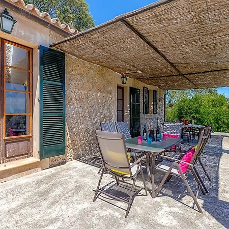 Villa Aubons Sa Pobla