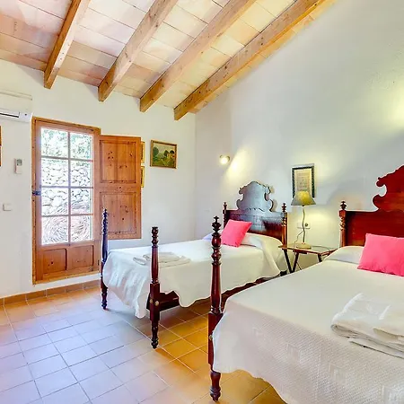 Villa Aubons