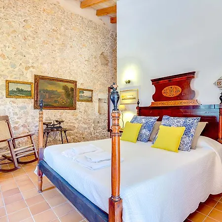 Aubons Villa Sa Pobla