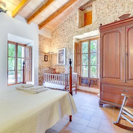 Villa Aubons *