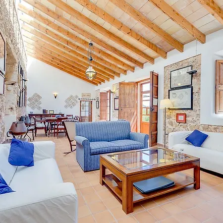 Villa Aubons