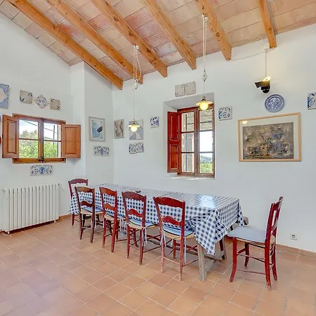 Aubons Villa